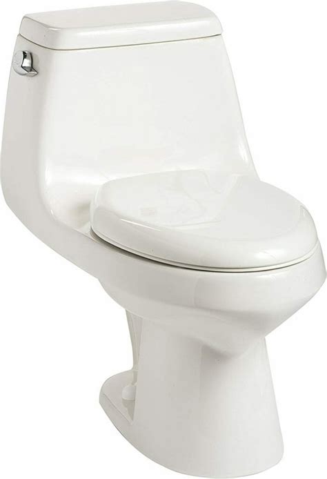 4 Best Mansfield Toilet Reviews: Rating & Comparison (2024)