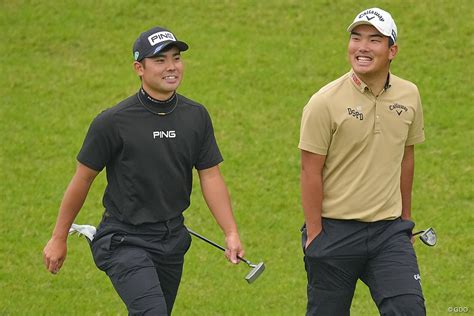 2023年 関西オープンゴルフ選手権競技 3日目 蝉川泰果 河本力｜gdo ゴルフダイジェスト・オンライン