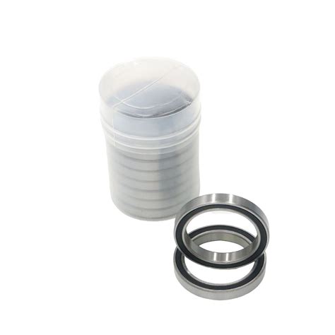 Rs Thin Section Bearings Rs Double Sealed Single Row Deep Groove