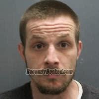 Recent Booking / Mugshot for CASEY MELVIN WOOD in Lee County, North ...