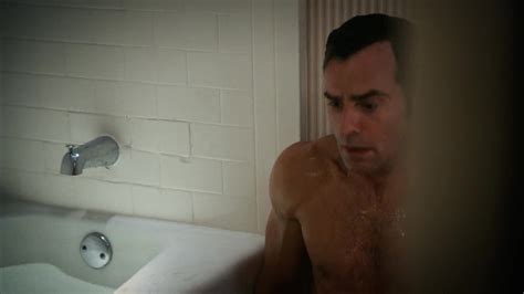 AusCAPS Justin Theroux Nude In The Leftovers 2 10 I Live Here Now