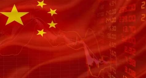 Chinas Economic Woes Deepen As Credit And Property Sectors Slump