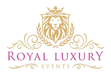 Event Services - Royal Luxury Events