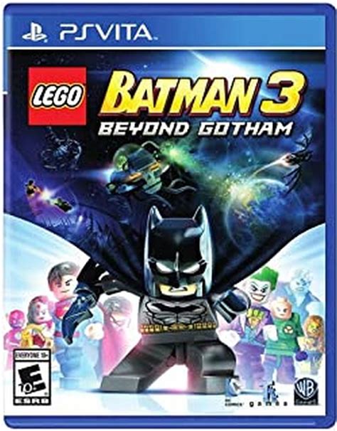 Introducir 67 Imagen Batman Juego Psp Abzlocal Mx