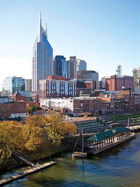 Nashville is America’s premiere music destination - Baltimore Magazine
