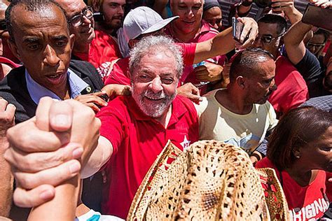 Stj Julga Pedido Sobre Pris O De Lula Nesta Ter A Geral