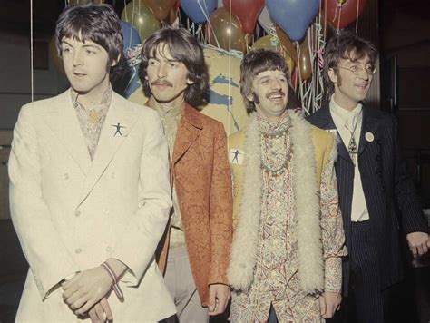 Now And Then Ecco L Ultima Canzone Inedita Dei Beatles E Un