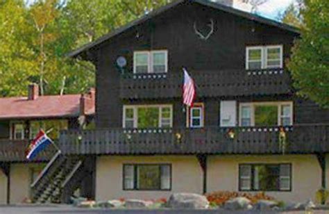 Whiteface Chalet (Whiteface Mountain, NY) - Resort Reviews - ResortsandLodges.com