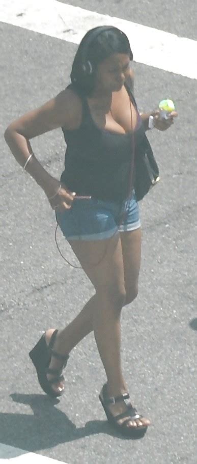 Harlem Girls In The Heat New York Long Legs Porn Pictures XXX Photos Sex Images