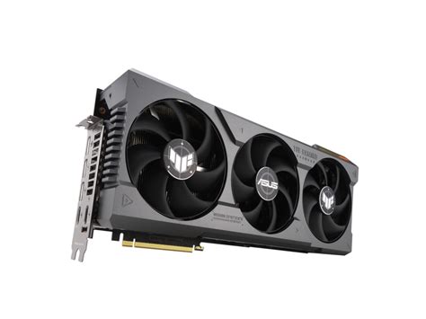 ASUS TUF Gaming GeForce RTX 4090 OC Edition - Grafikkort - Komplett.dk