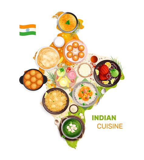 Sabores De La India 2
