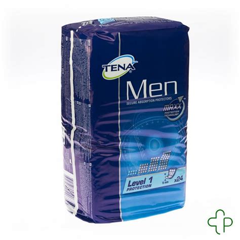 Tena For Men Level 1 Nf 24 750651