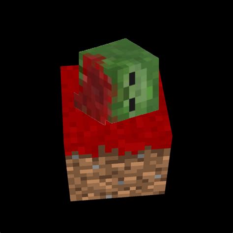 Blocks Of Blood Screenshots Modpacks Minecraft