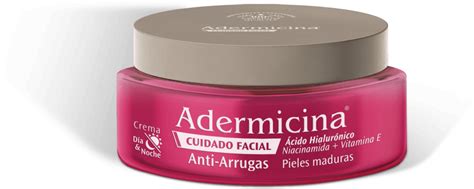 Adermicina Cuidado Facial Adermicina Crema