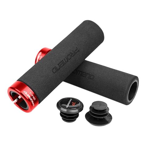 Fiets Grips Mtb Mountainbike Ultralight Spons Stuu Grandado