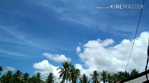 Timelapse Menggunakan Hp Xiaomi Redmi X Youtube