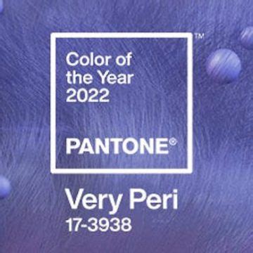 Voici La Couleur Pantone De Lann E De Salon