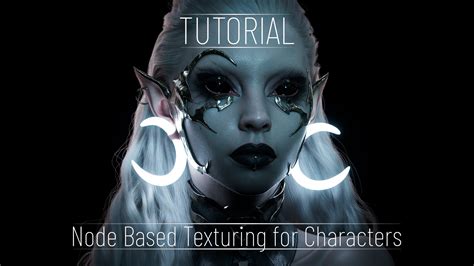 Gumroad – Mari – Node Based Texturing For Characters