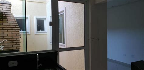 Apartamento Residencial Em Santo Andr Sp Parque Das Na Es Achou