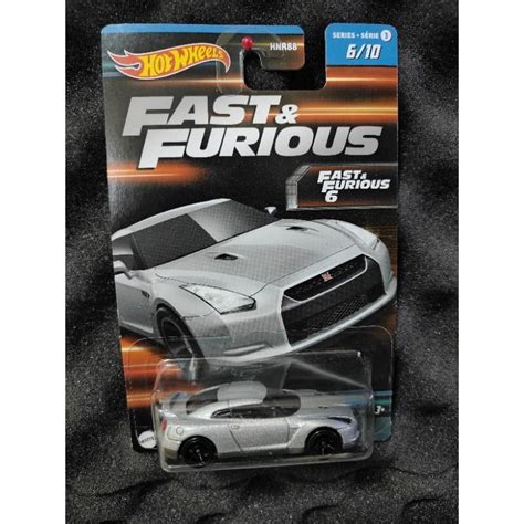 Jual Hot Wheels Fnf Wave S Mazda Rx Nissan Gtr Datsun Nsx Skyline Shopee Indonesia