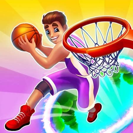 Hoop World 3d Joacă jocuri pe Lagged