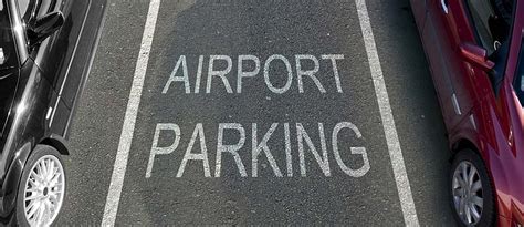 Sharjah Airport Car Parking: Facilities, Fines & More | dubizzle