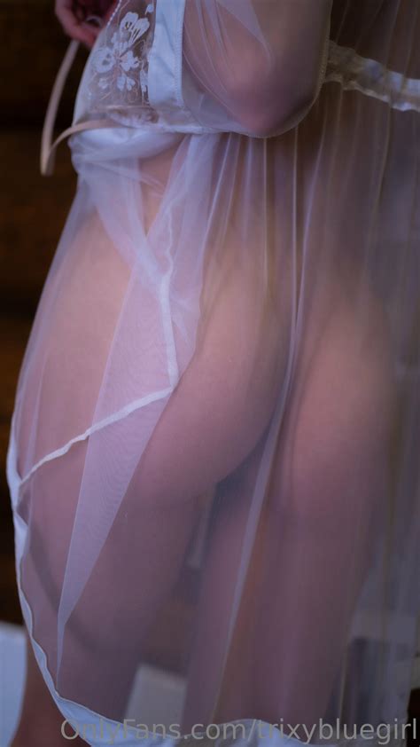 Trixybluegirl Nude Leaked 5 Photos PinayFlixx Mega Leaks