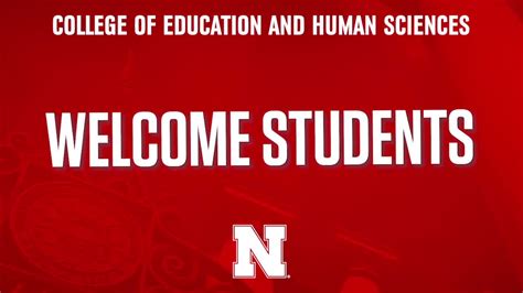 Welcome Nse Students Mediahub University Of Nebraska Lincoln