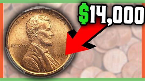 10 Most Valuable Coins Found In Pocket Change Booliweb