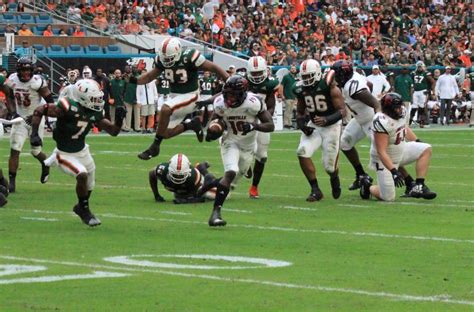 Time Set For Louisville Vs Miami The Crunch Zone