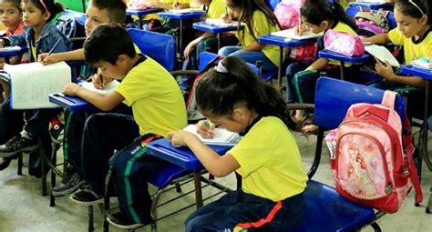 Matr Culas Para Novos Alunos Da Seduc Inicia Nesta Quarta