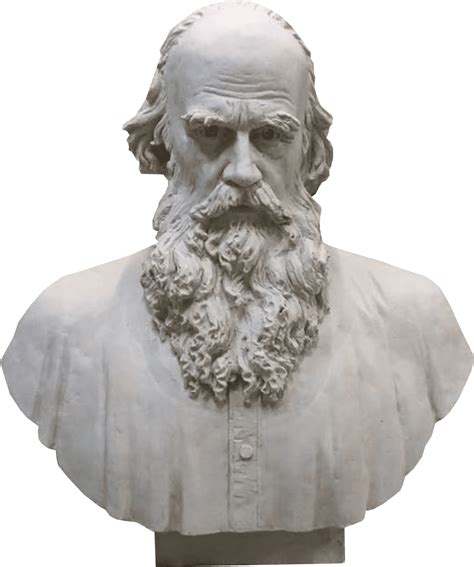 Толстой Лев Николаевич - Проект «Аллея Российской Славы»