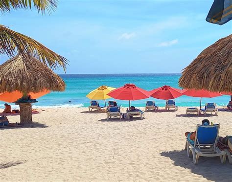 Arashi Beach Escape with Lunch - ARB Shore Excursions | Carnival Cruise ...