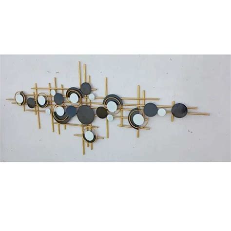 Iron Metal Wall Art at Rs 1899 | Metal Wall Decor in Moradabad | ID ...