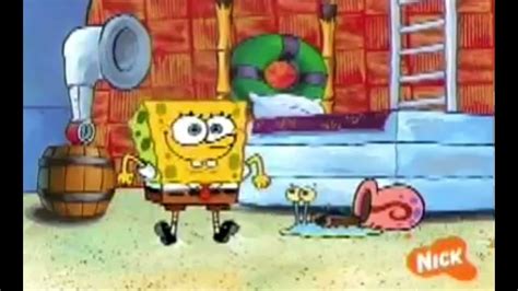 SpongeBob SquarePants songs: loop lee loop - YouTube