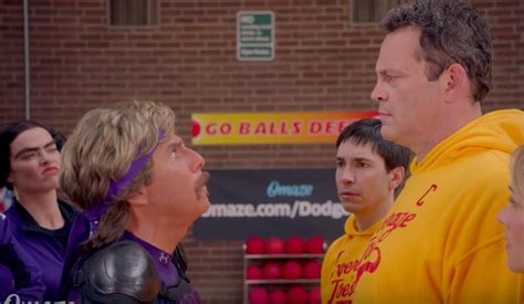 Ben Stiller, Vince Vaughn, And The 'Dodgeball' Cast Are Reuniting For ...