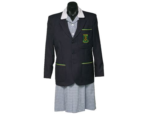 Uniform | Parkdale Secondary College