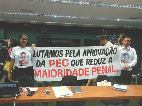 Maioridade Penal Argumentos A Favor - 9