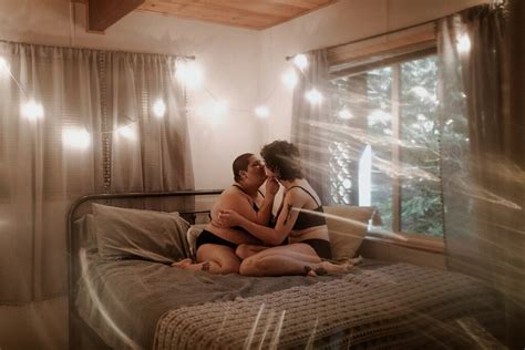Spicing Up Your Intimate Couples Photoshoot Black Salt Photography