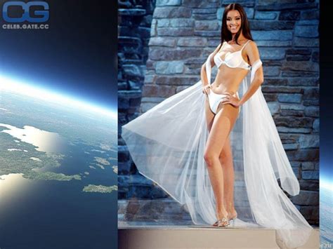 Oxana Fedorova Nude Pictures Photos Playboy Naked Topless Fappening