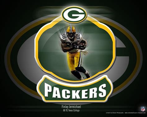 Green Bay Packers Wallpapers - Wallpaper Cave