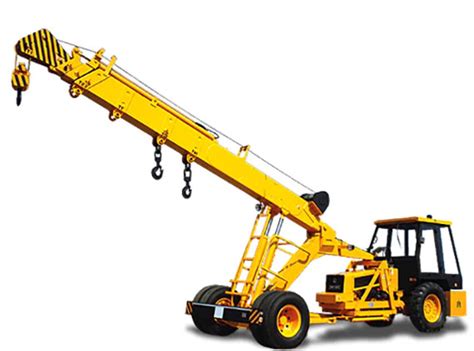 Hydra Cranes Super Crane Service