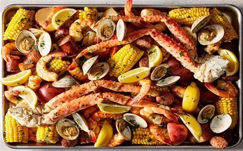 How Much Does A Seafood Boil Cost