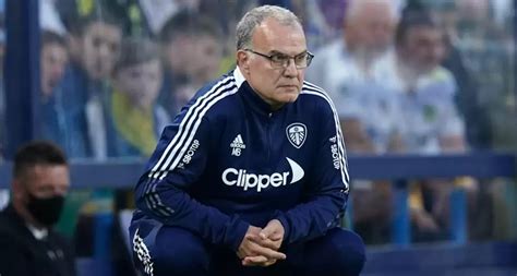 Este lunes se confirmaría oficialmente que Marcelo Bielsa llega a