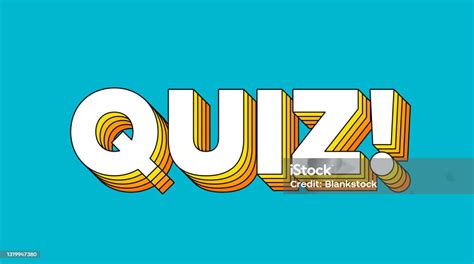 Quiz Game! by PavGames
