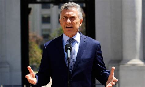 Ex presidente Macri vira réu em caso de espionagem na Argentina