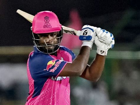 Ipl 2024 Sanju Samson Dhruv Jurels 121 Run Partnership Help Rr Beat