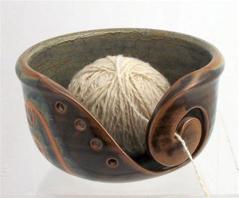 Pin By Aimee Thompson On Crochet With Images Knitting Bowl Yarn