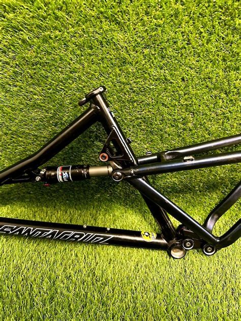 Santa Cruz Blur XC 1 26 Bike Frame For Sale