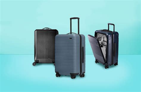 Best Cabin Luggage Review Atelier Yuwa Ciao Jp